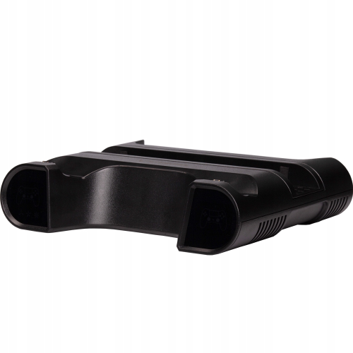 STEELDIGI CC01B BLACK PS4 MULTIFUNCTIONAL COOLING STATION STEELDIGI CC01B BLACK PS4 MULTIFUNCTIONAL COOLING STATION